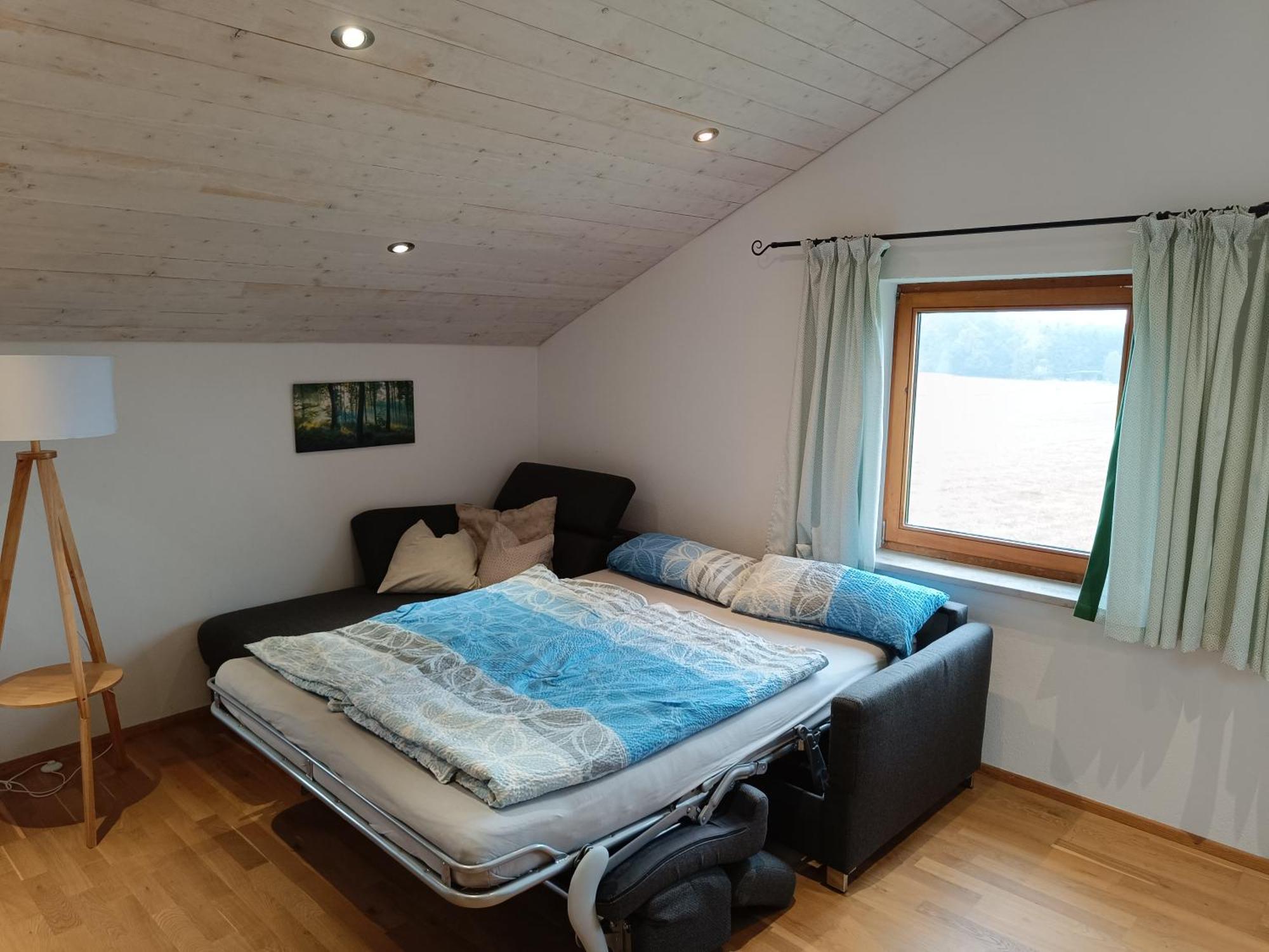 Ferienwohnung Auf Dem Land Tuntenhausen Exterior foto